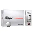 Titleist Pro V1x 2025 - Dozen