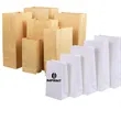 Kraft Paper Food Bags