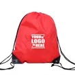Drawstring Backpack