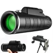 40X60 Monocular Telescope With Tripod