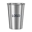 16Oz Stainless Steel Cups
