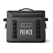 YETI Customized Hopper Flip 18 Soft Cooler