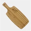 Cuisinart® 14" Bamboo Natural Cutting Board