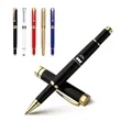 Business Gift Set of Metal Pens