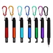 Five In One Key Chain Lamp