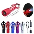 Mini Keychain Flashlight