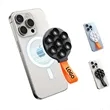 Magnetic Silicone Suction Cup