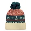 Locale - Grand Recycled Beanie