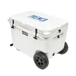 YETI Customized Tundra Haul Wheeled Cooler