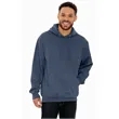 ATC™ Earth Wash™ Tourbillon Fleece Hoodie