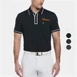 Original Penguin® Technical Earl Men's Polo Shirt