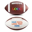 Durable Custom Football