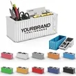Container Model Office Desk Organizer Box