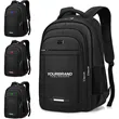 In Stock Business Travel Laptop Backpack