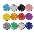 1.6" - Poker Chips