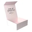 Luxury Foldable Magnetic Box