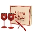 OEM Full Color Wine Gift Set