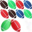 Custom PU American Football