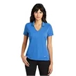Nike Dri-FIT Vertical Mesh Ladies' Polo