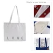 Shopping Tote Eco Friendly Cotton Canvas Bag