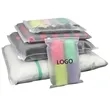 PE Garment Storage Zip Bag With Vent