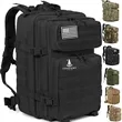 45L Military Tactical Backpack