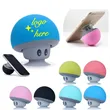 2 In 1 Little Mushroom Bluetooth Speaker