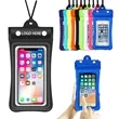 Triseal Waterproof Phone Case For Outdoor Activities