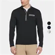 Original Penguin® Lightweight Earl Men's Quarter Zipper