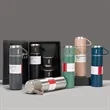 17oz Business Gift Box Set Drinkware With 2 Cups
