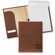Tucson Grande Writing Padfolio