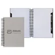 Tucson Scribe Wire Grande Lined White Page Journal
