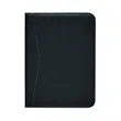 Executive Stitched PVC Standard Size Padfolio