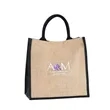 Jute Shopper