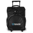 On The Go Rolling Cooler