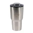 Color Splash 30 oz Stainless Steel Economy Tumbler