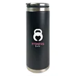 EZ-Carry 20oz Stainless Steel Vacuum Bottle