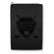 Champions Golf Towel