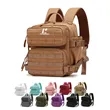 Multifunctional Tactical Fitness Mountaineering Backpack