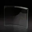 Crescent X-Large Glass Award