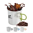 Versatile Outdoor Water Cup Coffee Folding Camping Mug