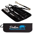 3 Piece BBQ Set