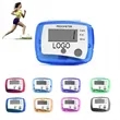 Multi-Function Walking Pedometer