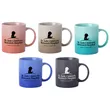 Comfort Color 12 oz. Ombre Mug
