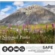 National Parks Calendar