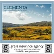Elements Calendar