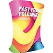 Fast Frame Foldaway Counter