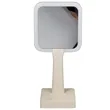Wellable™ LED Mirror with Stand