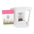 Breast Cancer Awareness - Planter Pot Seed Packet