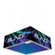 Blaze Hanging Square 0803